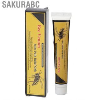 Sakurabc Joint  Relief Gels Professional   Jiont Relieving Hbh