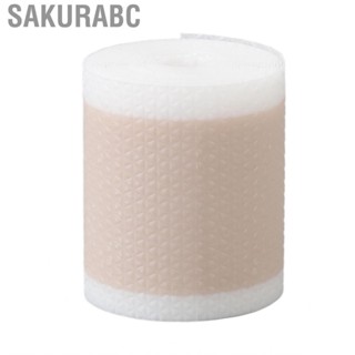 Sakurabc Silicone  Tape Roll  Self Adhesive Cuttable Gentle R Hbh