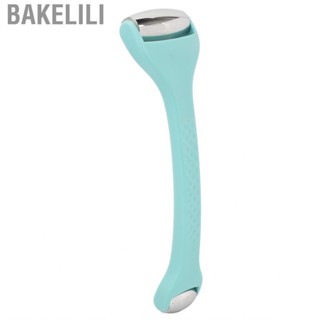 Bakelili Ice  Roller Double Head Skin Lifting  Moisturizing Stainless Hbh