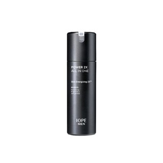 IOPE MEN POWER 2X ALL IN ONE 120ml