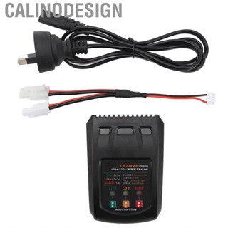 Calinodesign Balance   Lithium Polymer AU Plug 100‑240V Compact for Car