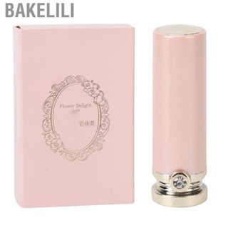 Bakelili Flower Solid  Light Fragrance Portable Balm Refreshing Aroma Hbh