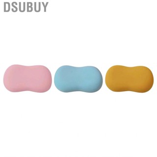 Dsubuy Memory Foam Pillows   Relief Neck Support Pillow Improve Sleep for Home