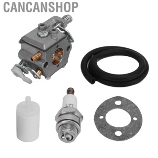 Cancanshop Carburetor Replacement For 50 51 55 Rancher Walbro WT 170 1 And