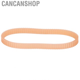 Cancanshop 10inch Bandsaw  Ribbed Drive Belts  Woodworking Band