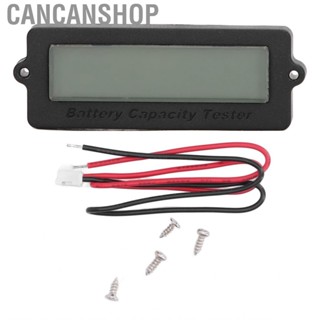 Cancanshop Display  Power Indicator   Meter