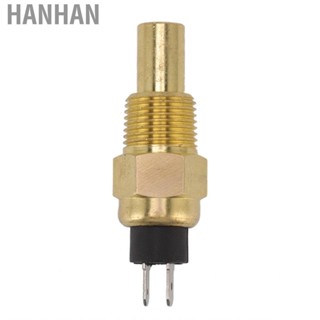 Hanhan Engine Temperature  Metal Sheet Alarm Switch Water 12V