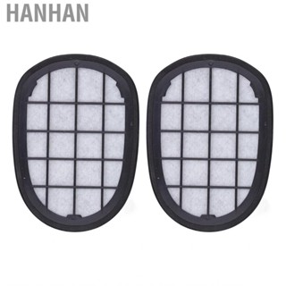 Hanhan Vacuum Cleaner Filters Replacement Reduce Dust  for FC6822