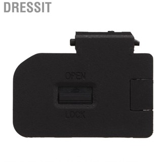 Dressit Replacement   Cover Professional  Part Compatible for ILCE 7M4 A7R4 A7S3 FX3 A9M2 A1