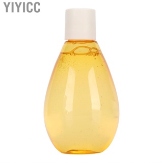 Yiyicc Shower Gel  Deep Moisture Gentle Pore Clean Lasting Fragrant for Women Home