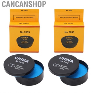 Cancanshop 2Pcs Watch Gasket  Sealing Sealant Accessory For Maintenance