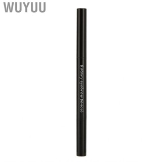 Wuyuu Double Headed   Lasting Pen With Rotate Refills