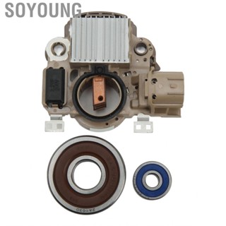 Soyoung Alternator Rebuild Kit  Professional 31150 RNA A01 for Civic 1.8L 2006-2011