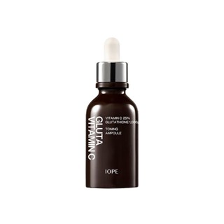 IOPE Gluta Vitamin C Toning Ampoule 23g