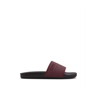 ALDO Dinmore Men Flat Sandals - Bordo