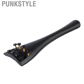 Punkstyle Cello Tailpiece Tool  Metal Easy Installation for