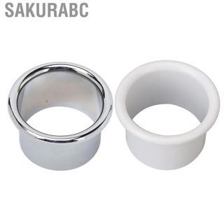 Sakurabc Hair Styling Station Insert  Stainless Steel Burr Free Dryer Holder for Salon Hairdresser