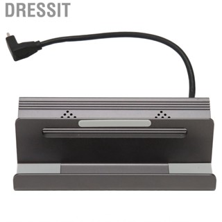 Dressit for Steam Deck Docking Station 6 in 1 USB C to HD Multimedia Interface 3xUSB3.0 RJ45 Stream Hub new