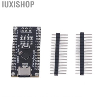 Iuxishop ATmega328P Board Type C Microcontroller ATMega328P V4 Module