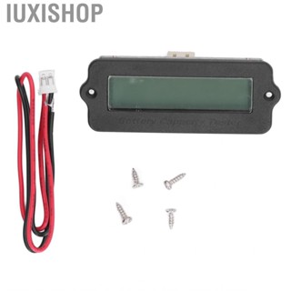 Iuxishop Ion   Backlight ABS HD Display  Indicator