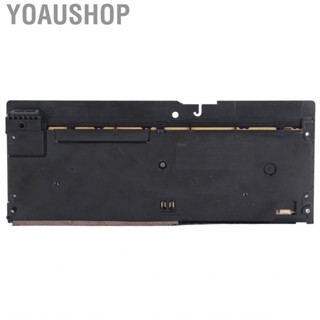 Yoaushop Games Console Built In  Replacement  Parts For PS4