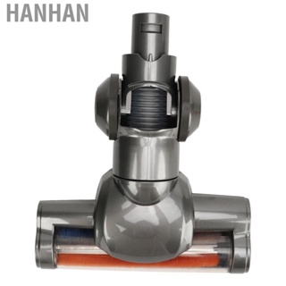 Hanhan Roller Cleaner Head ABS Vacuum Parts For Replacement