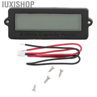 Iuxishop Display  Power Indicator   Meter