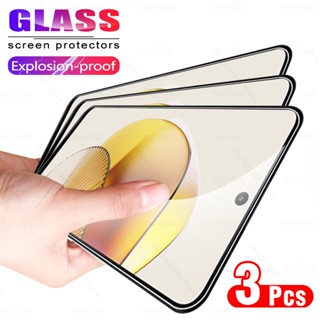 For Motorola Moto G73 3Pcs Screen Protector G72 G32 G62 5G G13 G82 G53 G52 G42 G23 G22 Tempered Glass On Moto Rola G 53 72 32 13