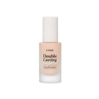 Etude Double Lasting Vegan Cover Foundation 30g