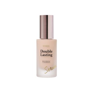 Etude Double Lasting Serum Skin Foundation SFP27/PA++ 30g