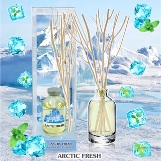 ฟุ้งสบายไม้หอม 40 ml กลิ่น ARCTIC FRESH อาร์คติกเฟรช