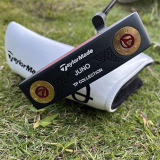 พัตเตอร์กอล์ฟ รูปทรงแบน Taylor May Putter สําหรับผู้ชาย และผู้หญิง