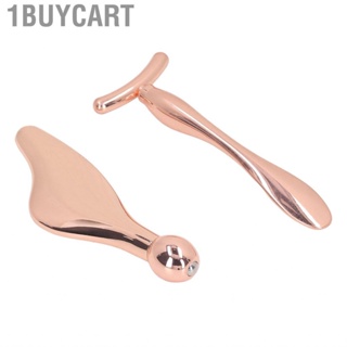 1buycart Eye  Applicator  Sturdy 2pcs Face  Skin Tightening Lifting for Lady Home