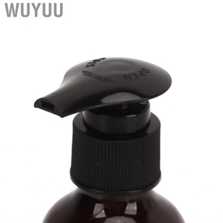 Wuyuu Head  Dandruff   Cleaning Balance Recovering  100ml Hair  for Bathroom