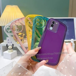 พร้อมส่ง เคสโทรศัพท์มือถือ TPU ใส ป้องกันเลนส์กล้อง คุณภาพสูง สําหรับ VIVO V29 5G VIVO V29e V29 Pro 5G 2023 VIVOV29 5G