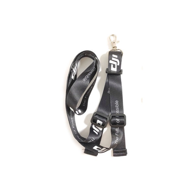 สําหรับ DJI Avata Remote Lanyard สายคล ้ องคอ Drone Controler สําหรับ FPV ปรับคอหัวเข ็ มขัดเชือก Drone อุปกรณ ์ เสริม