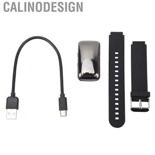 Calinodesign Watch Recorder  Portable Mini  Color Display 1080P HD for Traveling