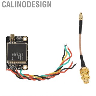 Calinodesign (01)RC  Image Transmission AKK FX2 Video Support For