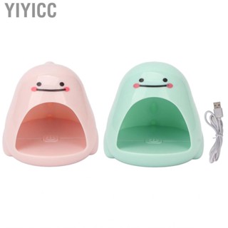 Yiyicc Mini UV  Lamp Light Fast Curing USB Professional 4pcs Chips