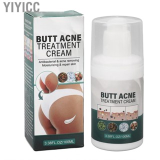 Yiyicc Butt Pimple Clearing  Balance Oil Moisturizing Skin  Pore Cleansing Thigh Area a