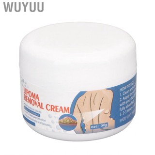 Wuyuu Lipoma   Improve Circulation  for Many Body Parts