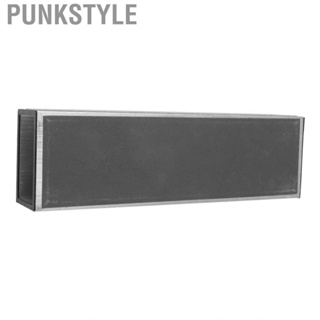 Punkstyle Guitar Polishing Block  Small Portable Fret Eraser for Electric Bass