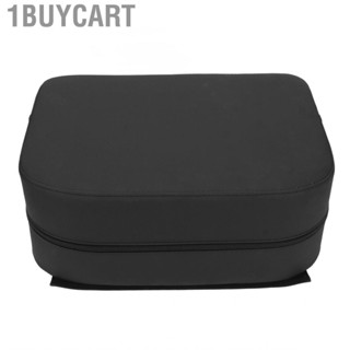 1buycart PU Leather  Soft Barber Spa Equipment Salon Booster Seat Cushion For