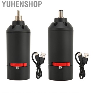 Yuhenshop Tattoo  Power Supply Mini  1000mAh Professional 5‑10V P US