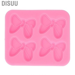 Disuu Silicone Fondant Mould Multipurpose Prevents Stick  Grade Safe Cake