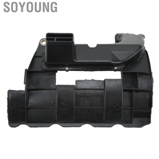 Soyoung Oil Pan Baffle  Durable ABS 06B103623 for A3 A4 A6