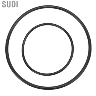 Sudi Vacuum Pump Rebuild Gasket Seal  11660151054 Direct Replacement Leakage Resistant Kit Rubber for Car