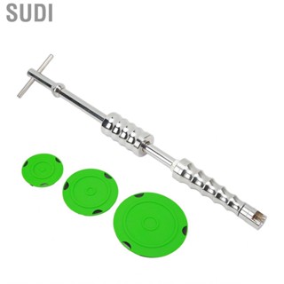 Sudi Car Dent  Tool High Strength Sturdy Metal Precise Exquisite Surface Slide Hammer Kit Simple Operation for Vehicle