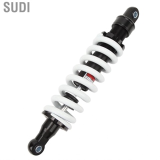 Sudi Strut Shock Adjustable Damping 350mm Absorber   for 50cc To 250cc Dirt Bike ATV