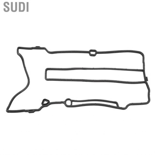 Sudi 25198753 Rubber Precise Matching Engine Valve Cover  Wear Resistant Leakage Proof High Temperature for Trax Sonic